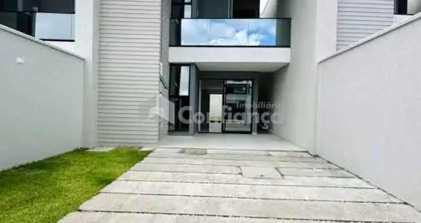 Casa com 4 quartos à venda na Rua Nossa Senhora de Nazaré, 920, Pedras, Eusébio