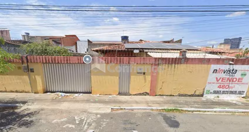 Casa com 3 quartos à venda na Rua Dom Manuel de Medeiros, 2397, Parquelândia, Fortaleza