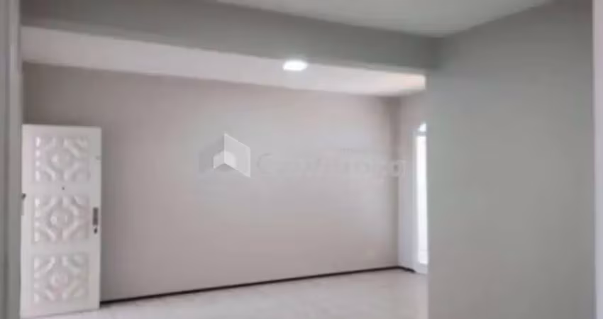 Apartamento com 3 quartos à venda na Rua Álvaro Fernandes, 41, Montese, Fortaleza