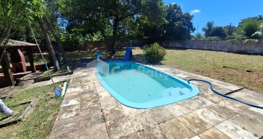 Casa com 3 quartos à venda na Rua Escritor Antônio Abuchain, 486, Pacheco, Caucaia