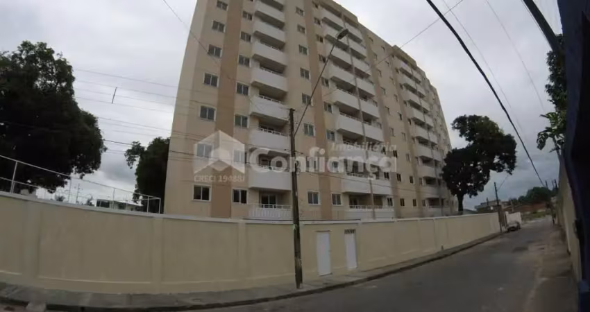 Apartamento para locação no bairro antônio bezerra em fortaleza/ce