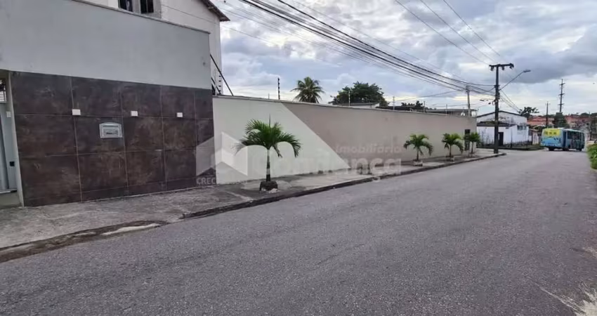 Apartamento a venda no antonio bezerra em fortaleza/ce