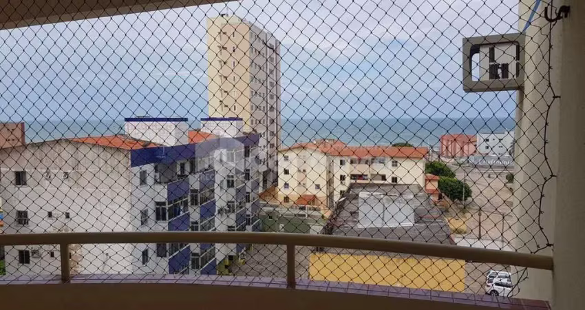 Apartamento com 3 quartos à venda na Rua George Correia Nunes, 750, Icaraí, Caucaia