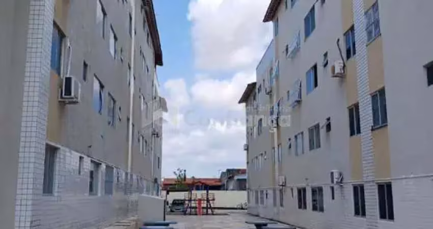 Apartamento a venda no antonio bezerra- fortaleza/ce