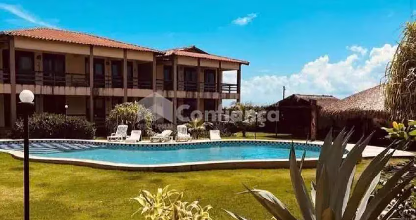 Apartamento á venda na praia da taiba- são gonçalo/ce