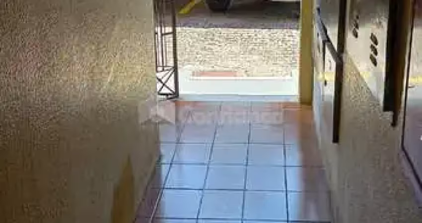Apartamento com 3 quartos para alugar na Avenida João Pessoa, 4693, Damas, Fortaleza
