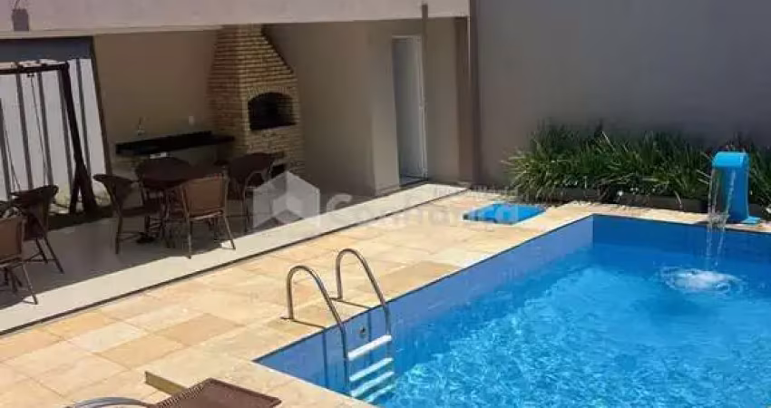 Casa com 3 quartos à venda na Rua Eliezer de Freitas Guimarães, 168, Icaraí, Caucaia