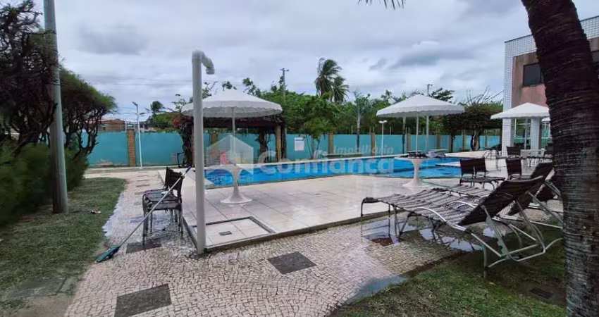 Apartamento a venda na barra do ceará em fortaleza/ce
