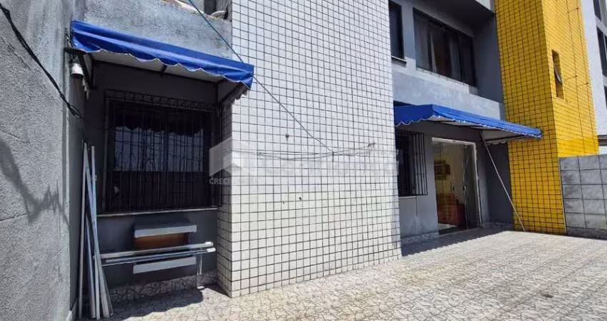 Apartamento com 4 quartos à venda na Rua Gustavo Sampaio, 722, Parquelândia, Fortaleza