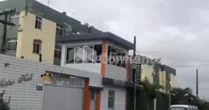 Apartamento a venda no presidente kennedy- fortaleza/ce