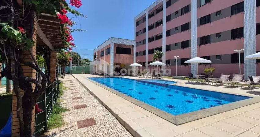 Apartamento a venda na barra do ceará- fortaleza/ce