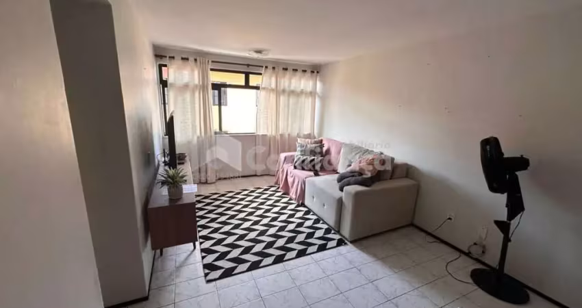 Apartamento com 3 quartos à venda na Rua Haroldo Torres, 1050, São Gerardo, Fortaleza