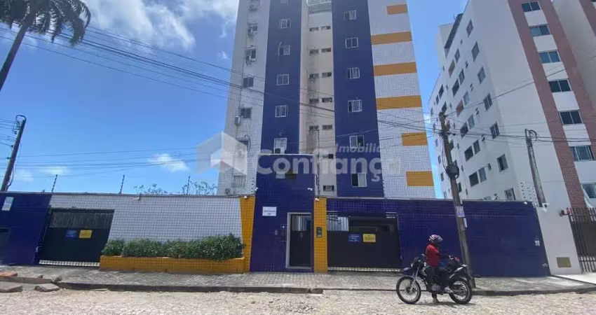 Apartamento com 3 quartos à venda na Rua Pascoal de Castro Alves, 969, Vicente Pinzon, Fortaleza