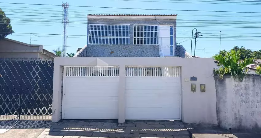 Casa com 5 quartos à venda na Rua Raimundo Rocha Meneses, 189, Olavo Oliveira, Fortaleza