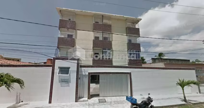 Apartamento com 3 quartos à venda na Rua Cônego Penafort, 89, Parquelândia, Fortaleza