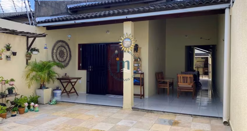 Casa em Vereda Tropical, Eusébio/CE
