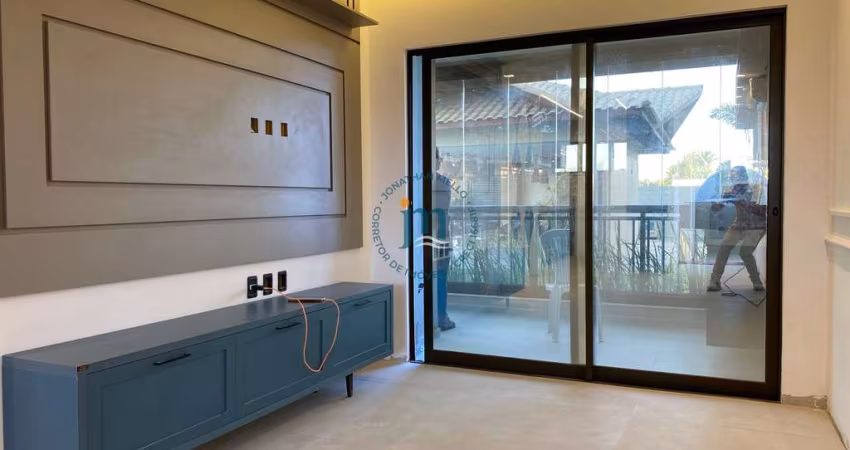 Apartamento no Porto das Dunas – Seu Refúgio na Praia