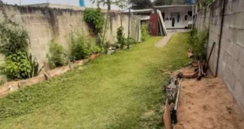 Casa para Venda em Itanhaém, Verde Mar, 1 dormitório, 1 banheiro, 4 vagas