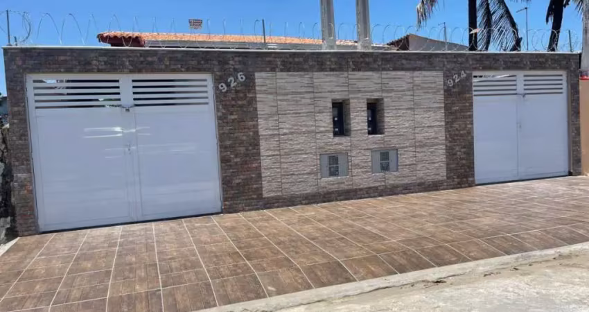 Casa para Venda em Itanhaém, Jequitiba, 3 dormitórios, 1 suíte, 1 vaga