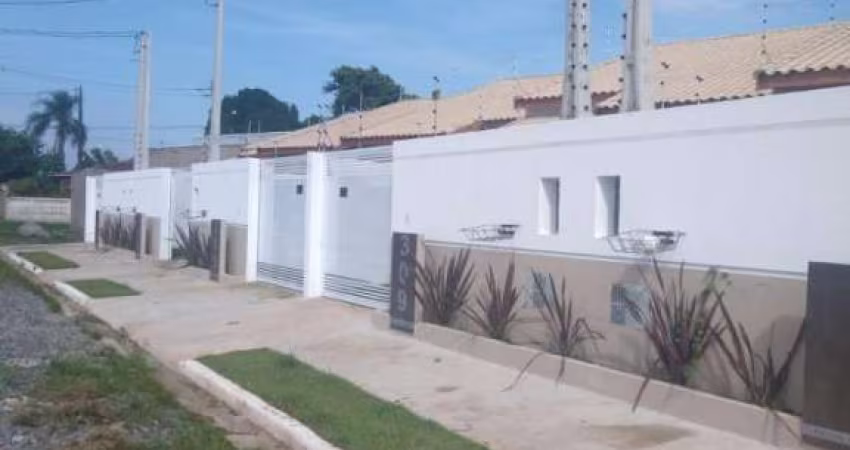 Casa para Venda em Itanhaém, Jamaica, 3 dormitórios, 1 suíte