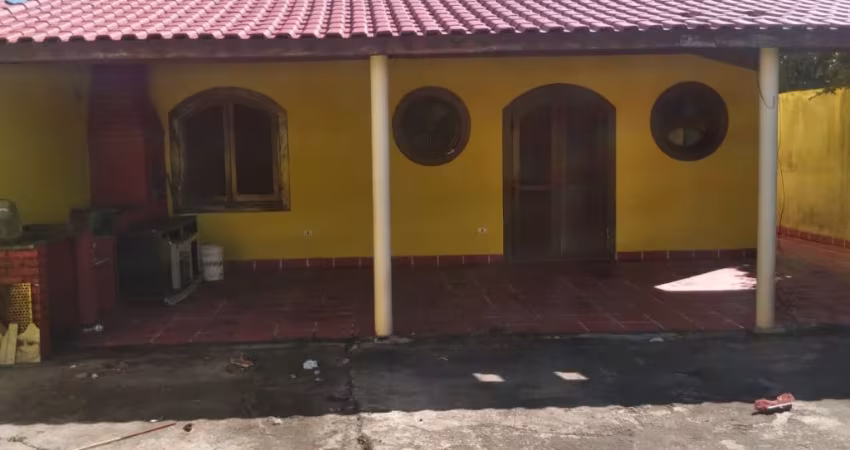CASA ISOLADA EM ITANHAEM SP