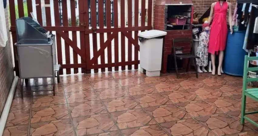 Casa com 3 quartos à venda na Praça Ângelo Guerra, 6701, Vila Loty, Itanhaém