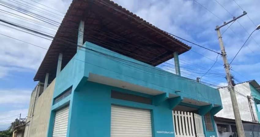 imovel residencial e comercial