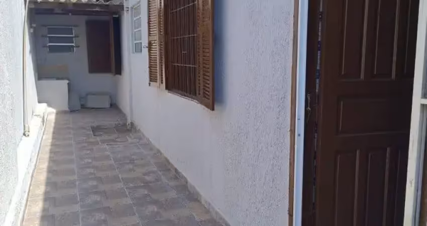 Casa com 2 quartos à venda na Praça Ângelo Guerra, 6701, Balneário Aclimação, Itanhaém