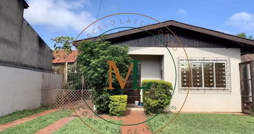 Casa com 2 quartos à venda na Rua Princesa Isabel, Fátima, Canoas