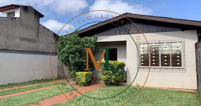 Casa com 2 quartos à venda na Rua Princesa Isabel, Fátima, Canoas