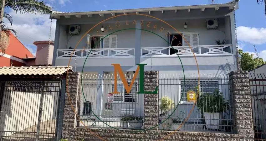 Casa com 3 quartos à venda na Rua Doutor Alfredo Angelo Filho, Igara, Canoas