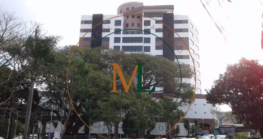Sala comercial à venda na Rua Sete Povos, Marechal Rondon, Canoas