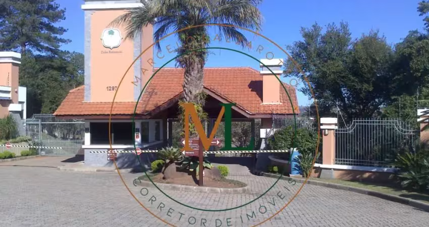 Terreno à venda na Avenida Feitoria, Santo André, São Leopoldo