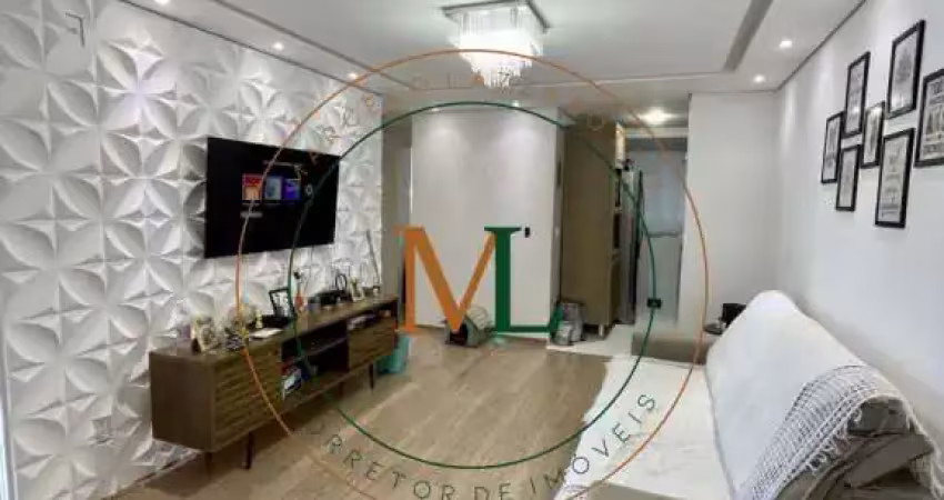 Apartamento com 3 quartos à venda na Rua Camboatás, Igara, Canoas