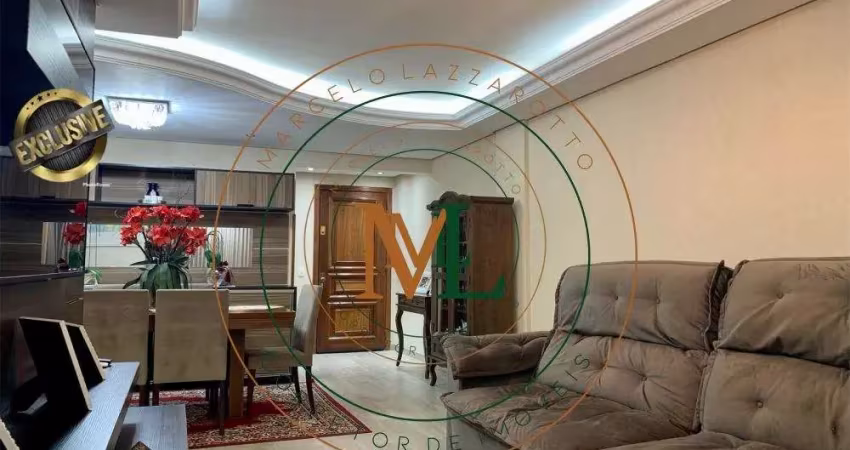 Apartamento com 3 quartos à venda na Rua Santa Maria, Nossa Senhora das Graças, Canoas