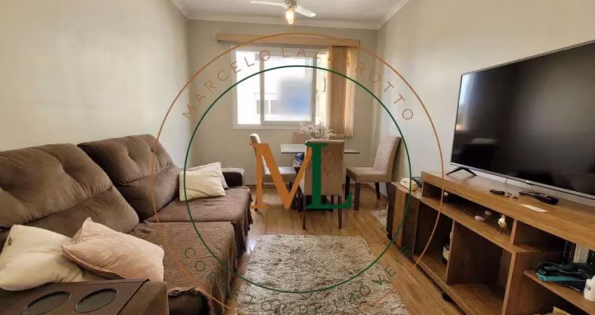 Apartamento com 2 quartos à venda na Rua Lagunenses, Nossa Senhora das Graças, Canoas