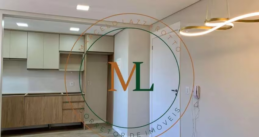 Apartamento com 2 quartos à venda na Avenida Rio dos Sinos, Harmonia, Canoas