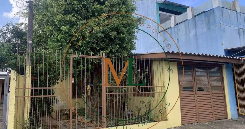 Casa com 3 quartos à venda na Avenida das Canoas, Mato Grande, Canoas
