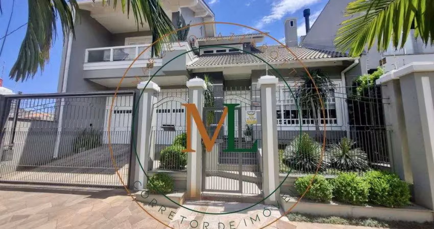 Casa com 3 quartos à venda na Rua Dinamarca, Moinhos De Vento, Canoas