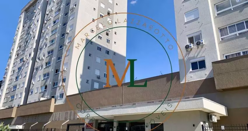 Apartamento com 2 quartos à venda na Rua Carlos Drumond de Andrade, Centro, Canoas