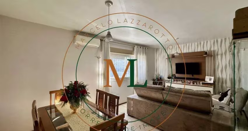 Apartamento com 3 quartos à venda na Avenida Santos Ferreira, Marechal Rondon, Canoas