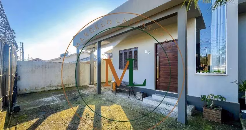 Casa com 3 quartos à venda na Rua Francisco Câmara, Pinheiro, São Leopoldo