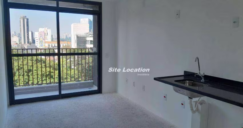 105906 Excelente Localização! Imóvel no contapiso.