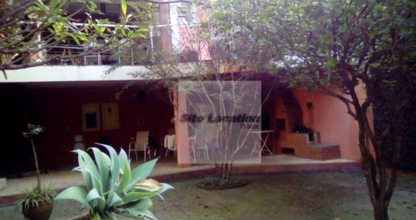 94428 * Casa com 425m² e Ótima Localização!!!