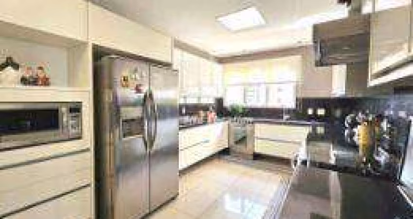 Apartamento à venda, 385 m² por R$ 7.500.000,00 - Campo Belo - São Paulo/SP