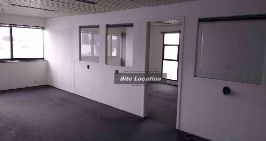 95947 Conjunto para alugar, 80 m² por R$ 7.172/mês - Jardins - São Paulo/SP