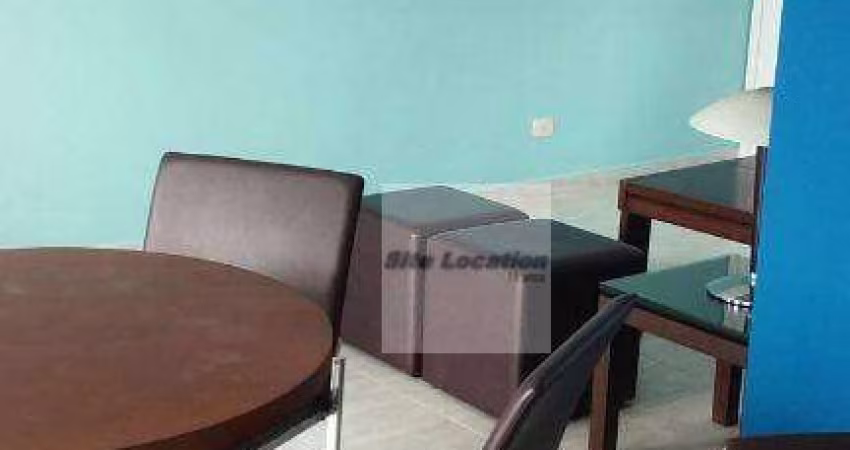 94138 50 M²  1 DORMITÓRIOS 1 VAGA LAZER COMPLETO