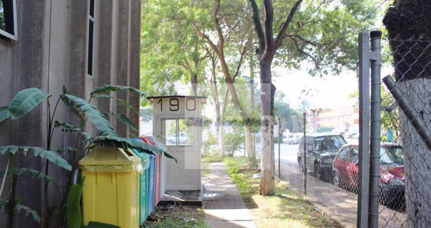 Galpão à venda, 2194 m² por R$ 15.000.000,00 - Jurubatuba - São Paulo/SP
