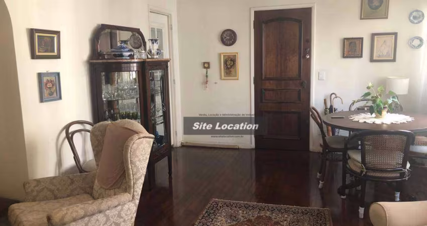 96736 Apartamento com 2 dormitórios à venda, 98 m² por R$ 989.000 - Brooklin - São Paulo/SP