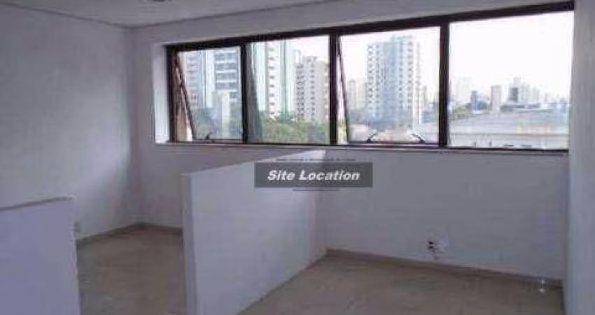 Conjunto à venda, 36 m² por R$ 520.000,00 - Tatuapé - São Paulo/SP